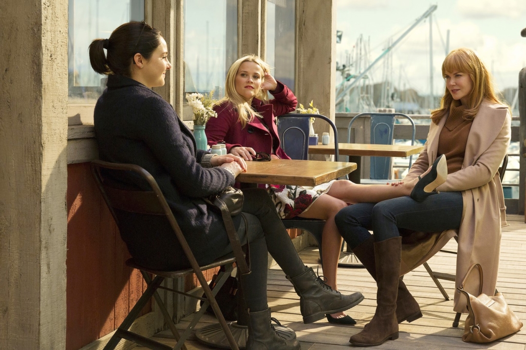 tretja sezona big little lies