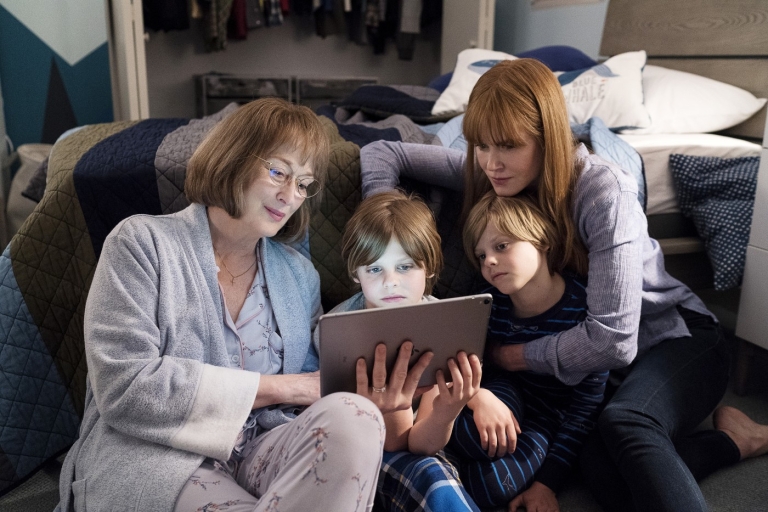 tretja sezona big little lies