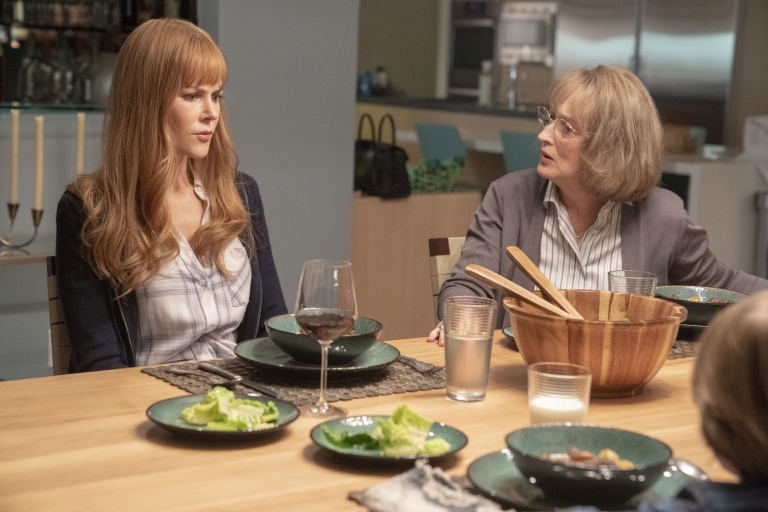 tretja sezona big little lies
