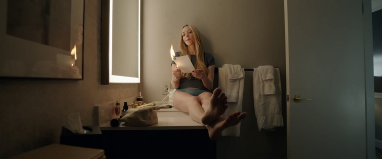Amanda Seyfried