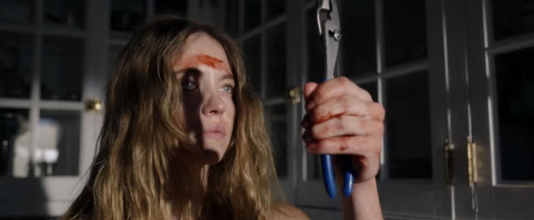 Sydney Sweeney