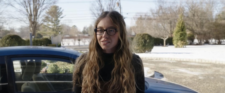 Sydney Sweeney