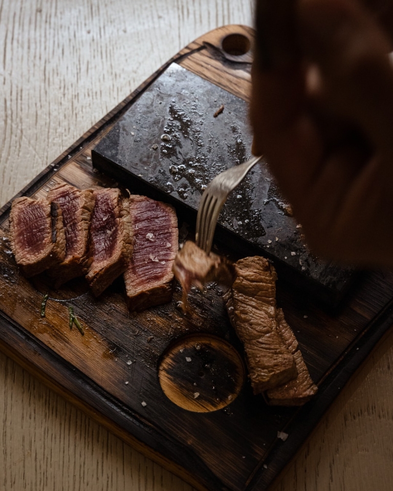 restavracije Meatpoint Ljubljana 2