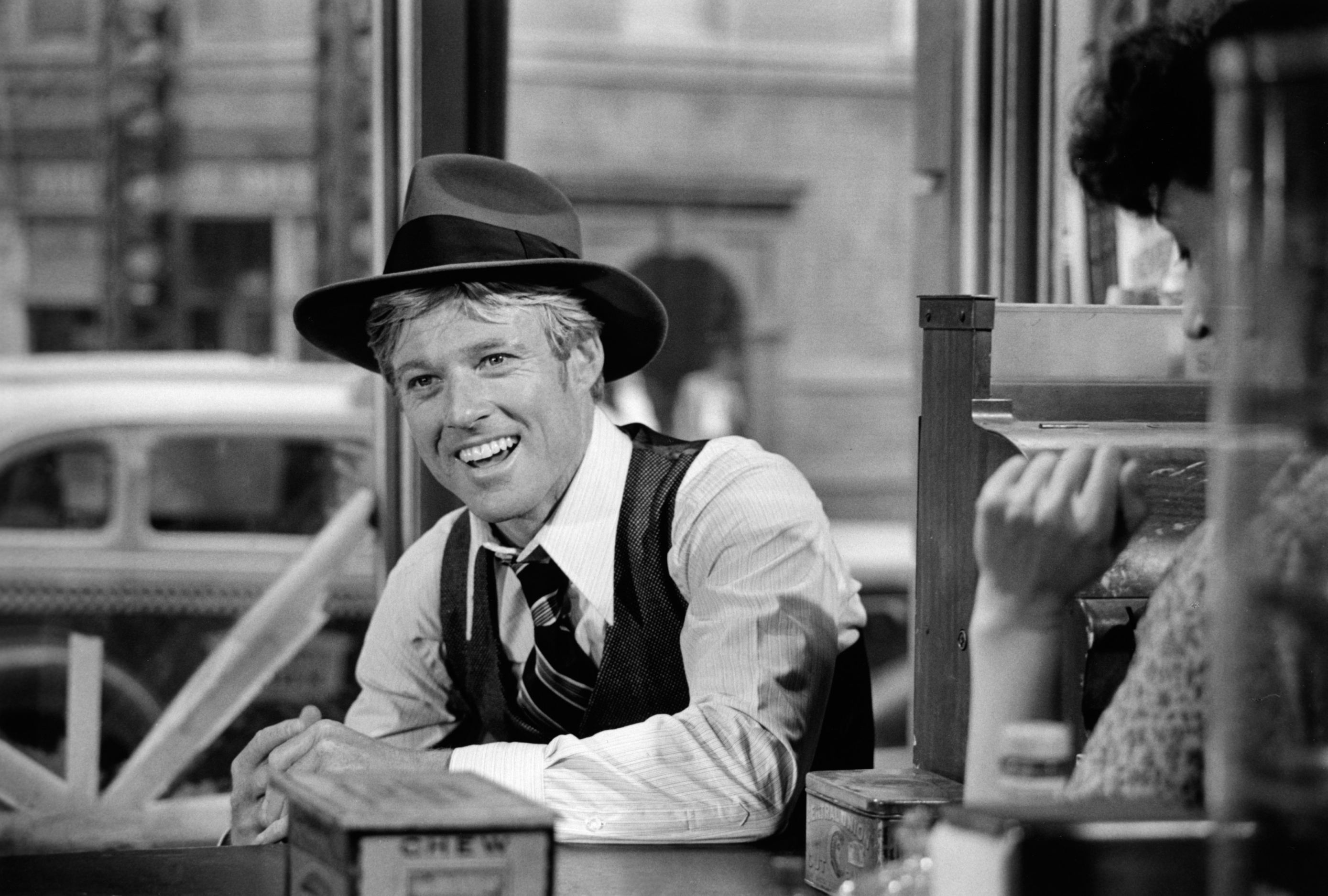 Poslednje slovo hollywoodskemu šarmerju: Umrl je igralec in režiser Robert Redford