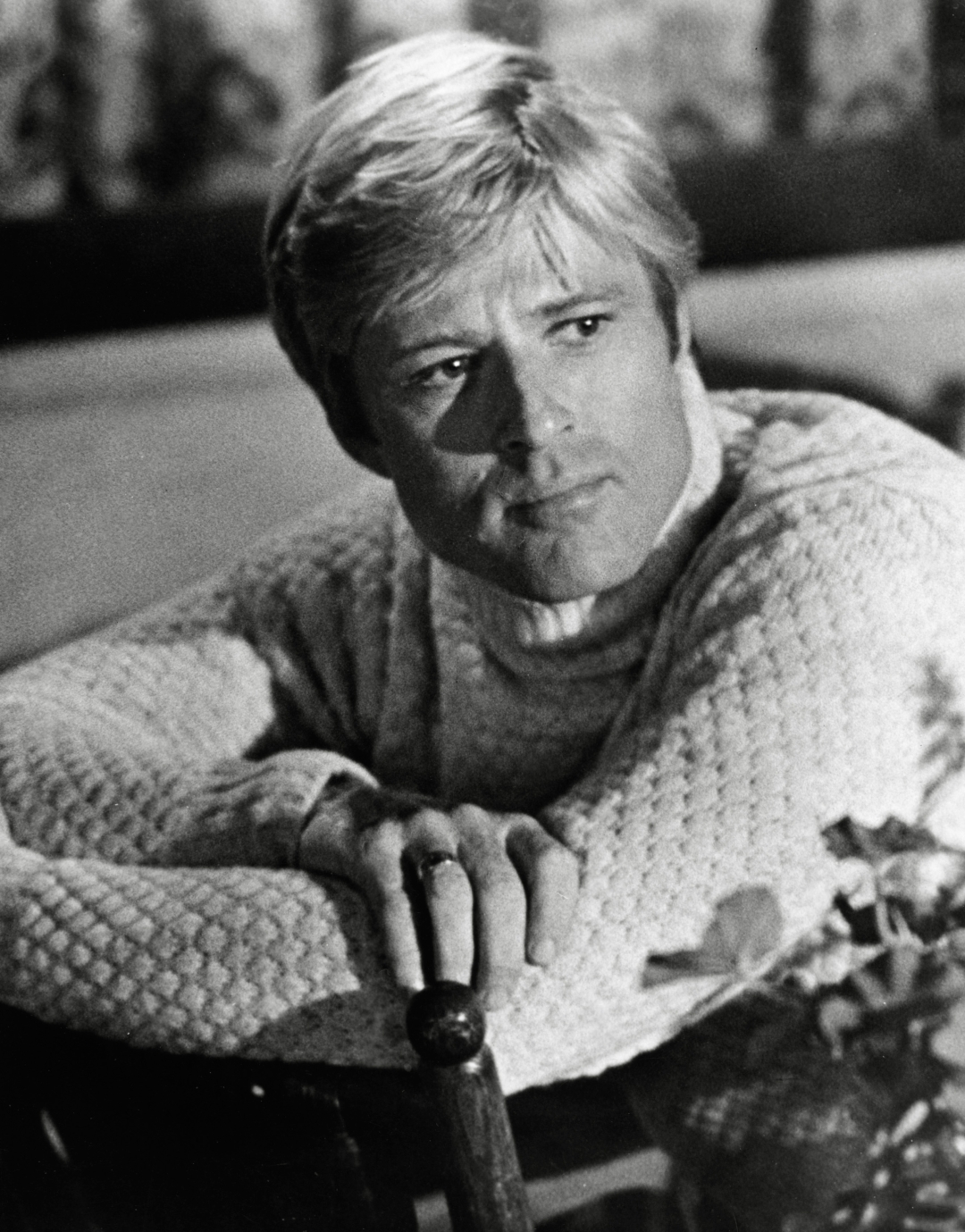 Poslednje slovo hollywoodskemu šarmerju: Umrl je igralec in režiser Robert Redford