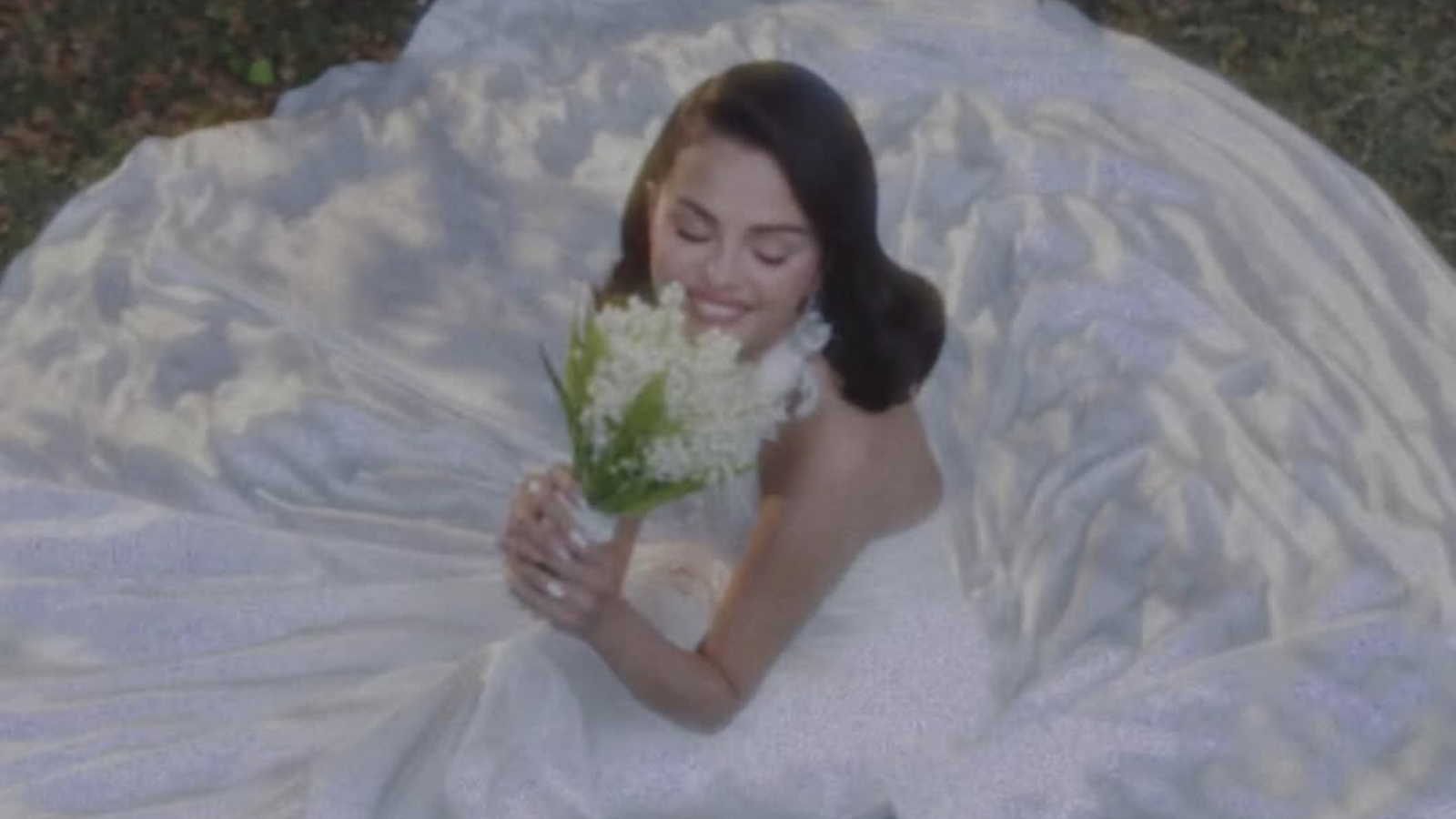 Poroka, o kateri govori ves Hollywood: Selena Gomez in Benny Blanco proslavila svojo ljubezen