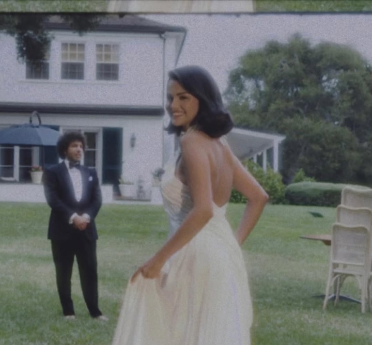 selena gomez benny blanco poroka