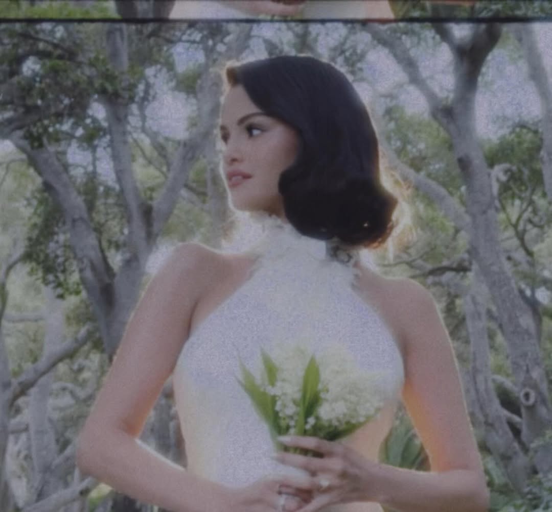 Poroka, o kateri govori ves Hollywood: Selena Gomez in Benny Blanco proslavila svojo ljubezen
