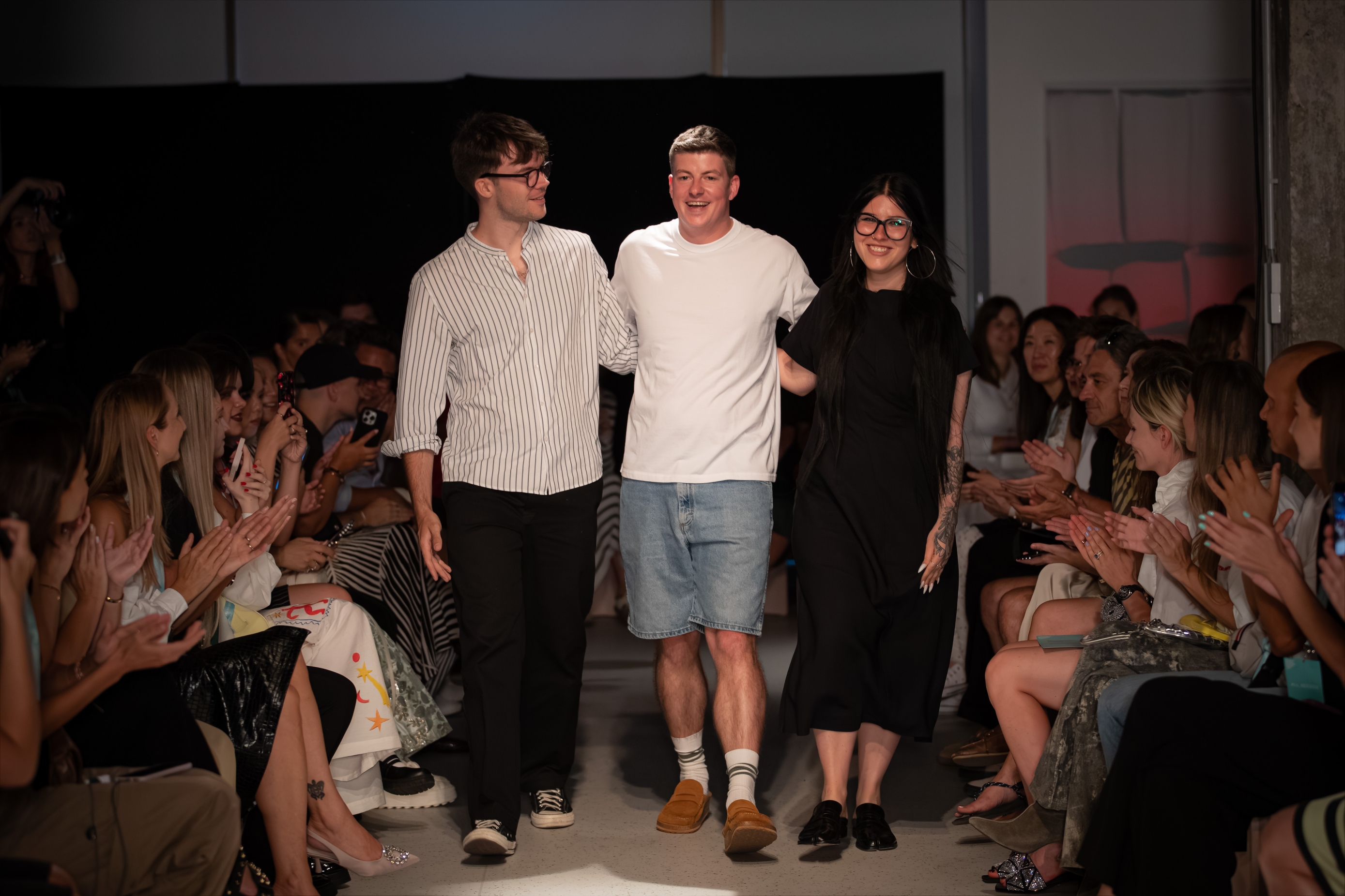 slovenski oblikovalci LJFW collective show