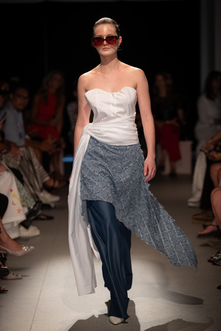 slovenski oblikovalci LJFW collective show