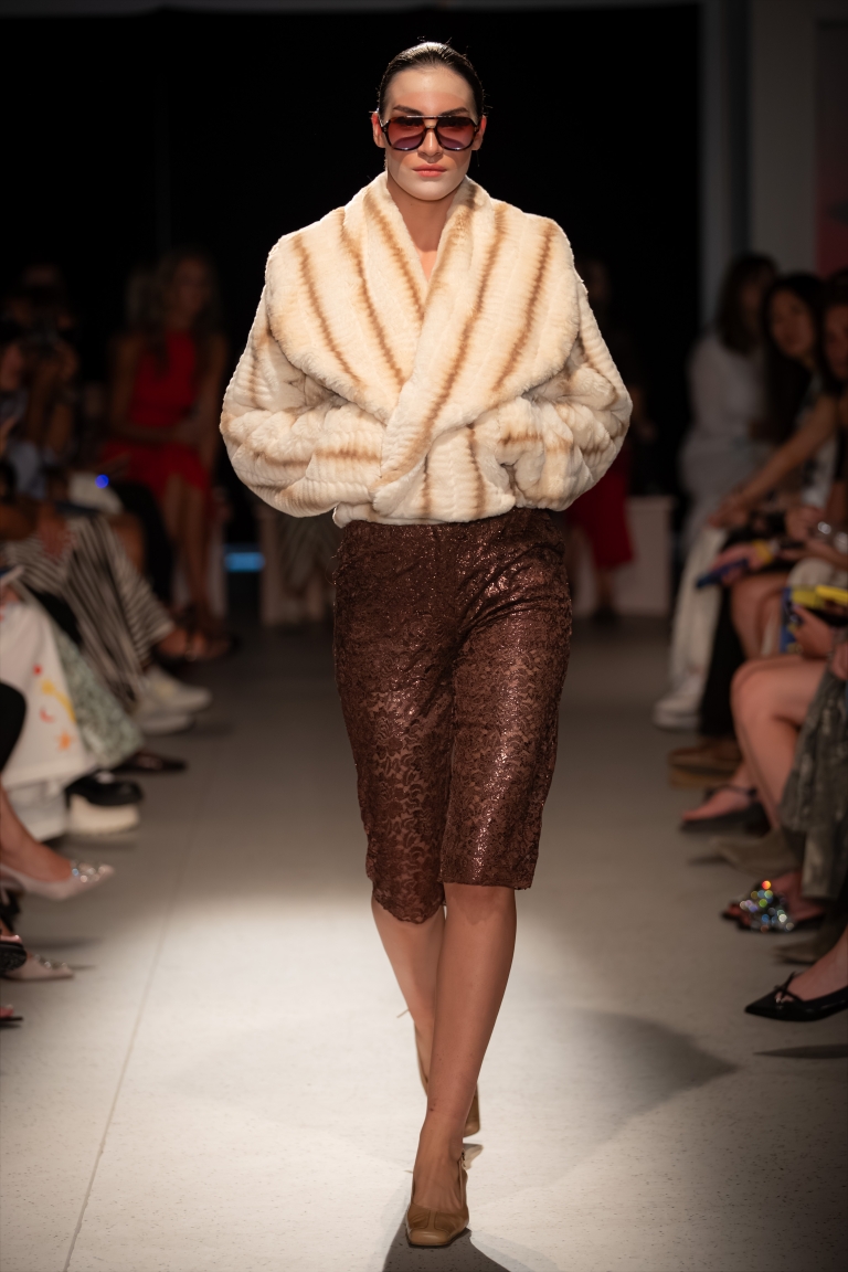 slovenski oblikovalci LJFW collective show