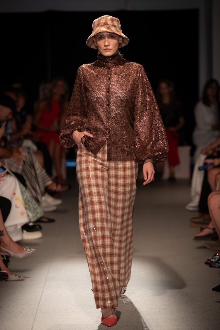 slovenski oblikovalci LJFW collective show