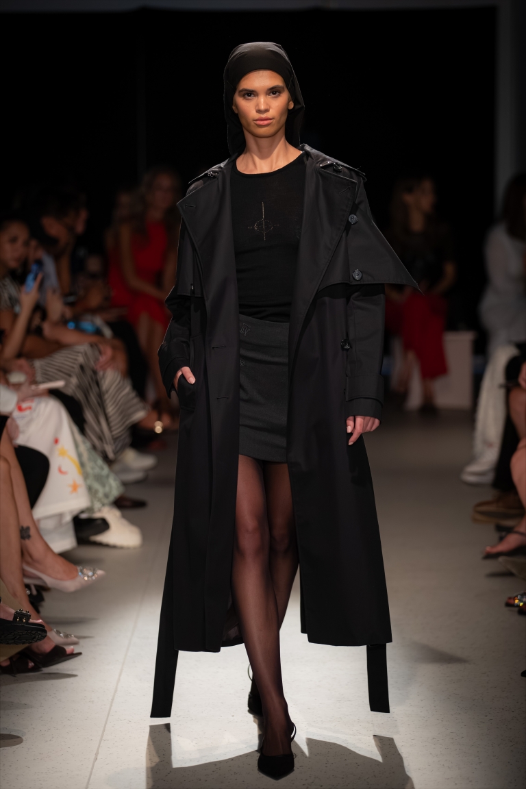 slovenski oblikovalci LJFW collective show