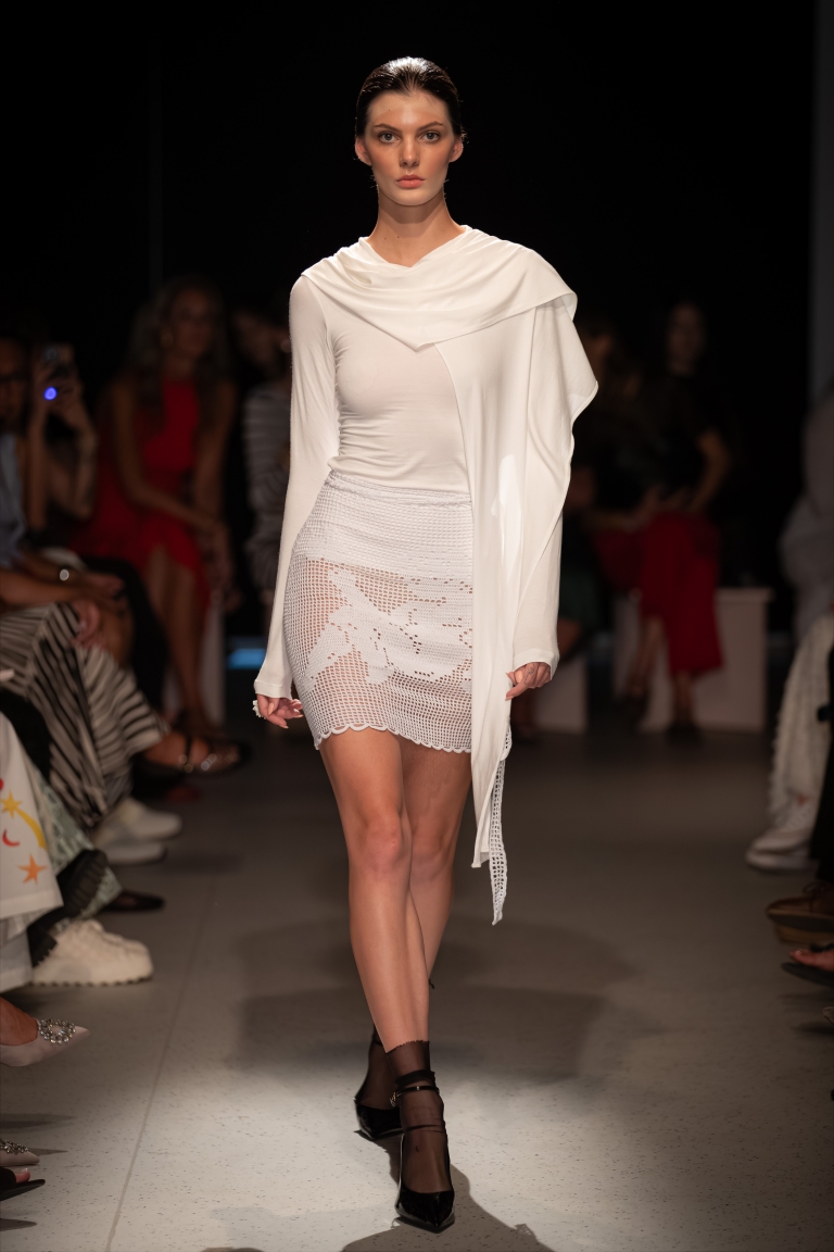 slovenski oblikovalci LJFW collective show