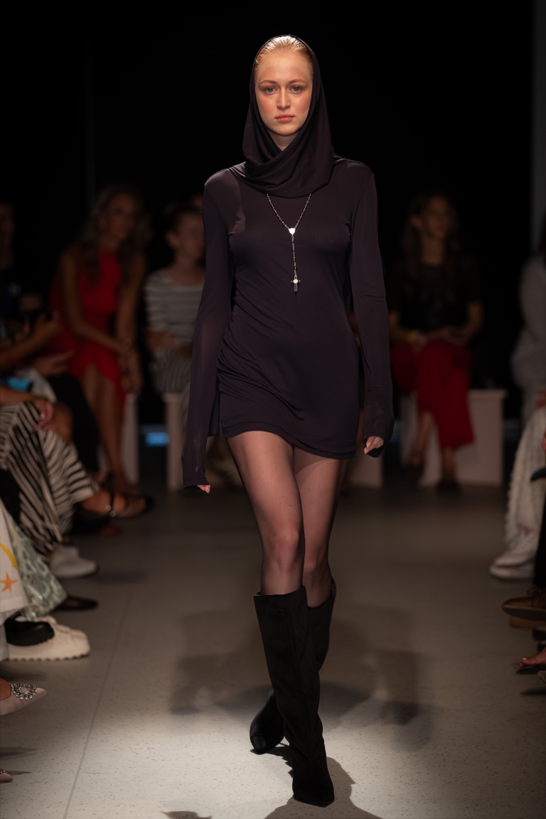 slovenski oblikovalci LJFW collective show