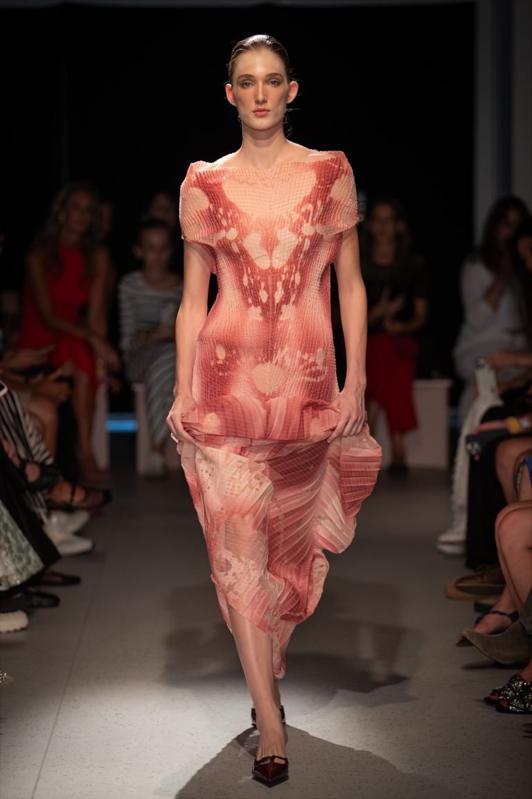 slovenski oblikovalci LJFW collective show