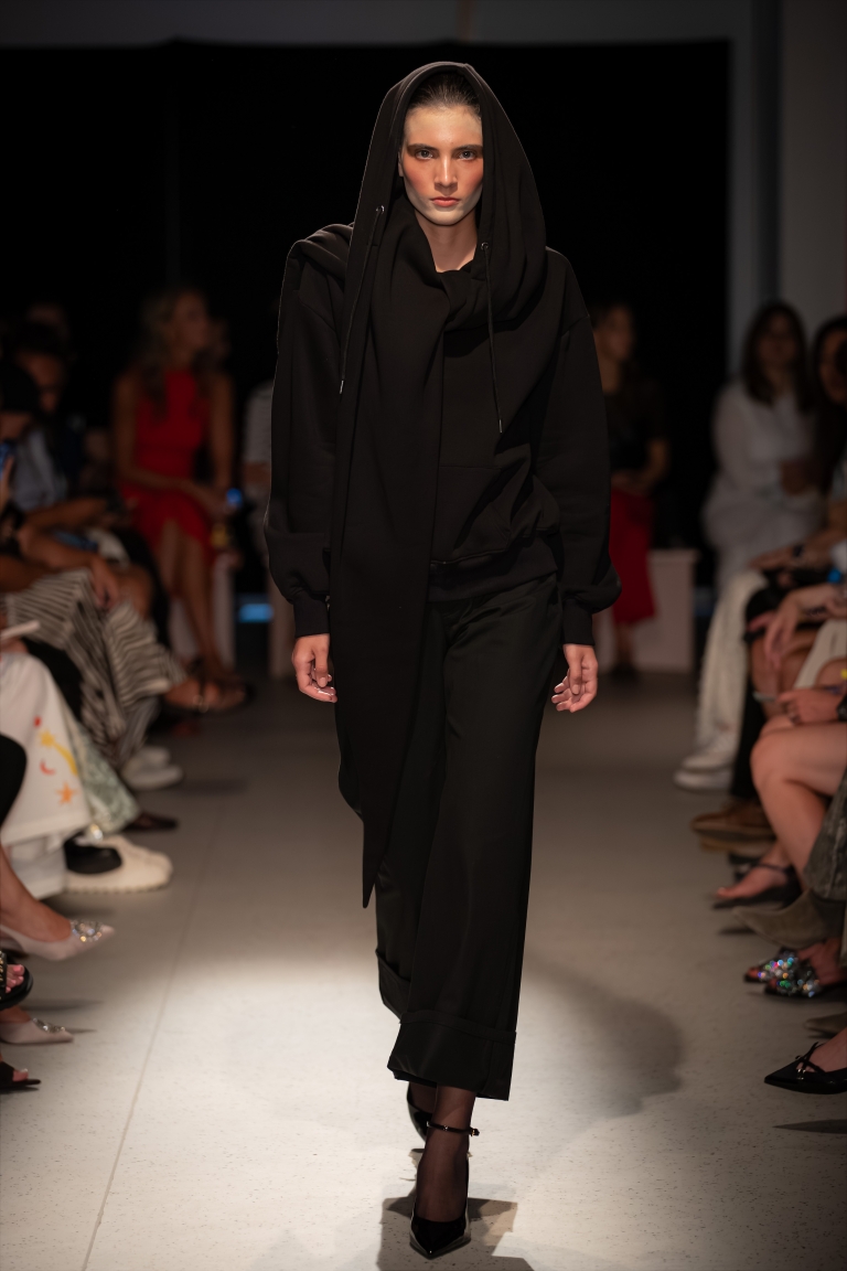 slovenski oblikovalci LJFW collective show