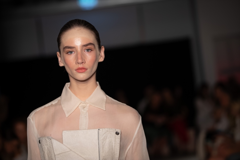 slovenski oblikovalci LJFW collective show