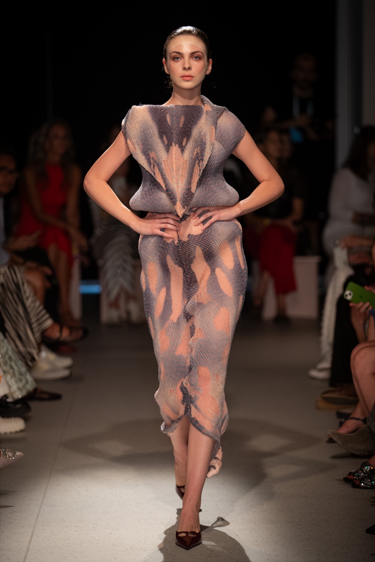slovenski oblikovalci LJFW collective show