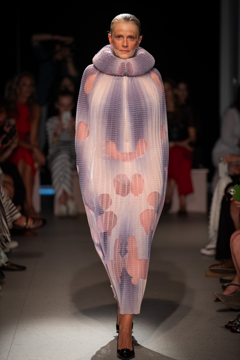 slovenski oblikovalci LJFW collective show