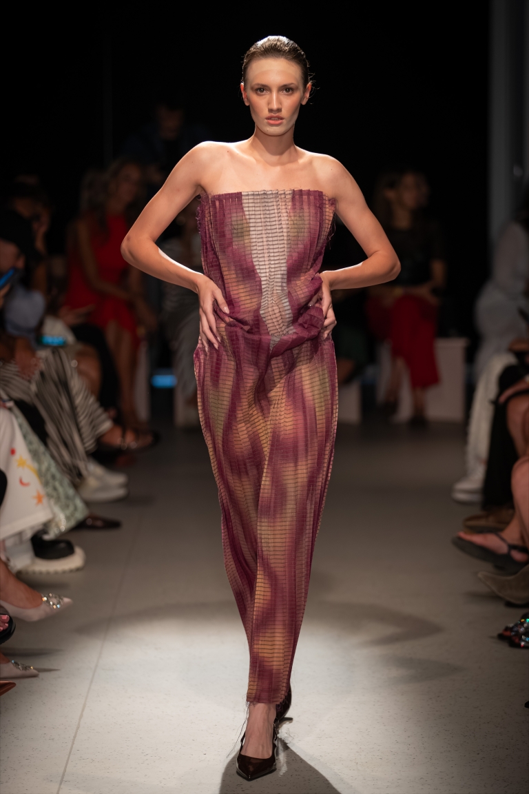 slovenski oblikovalci LJFW collective show