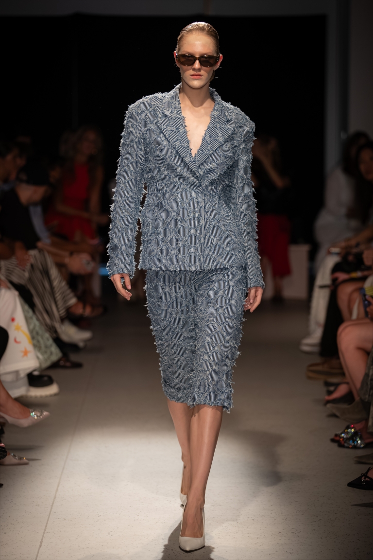 slovenski oblikovalci LJFW collective show
