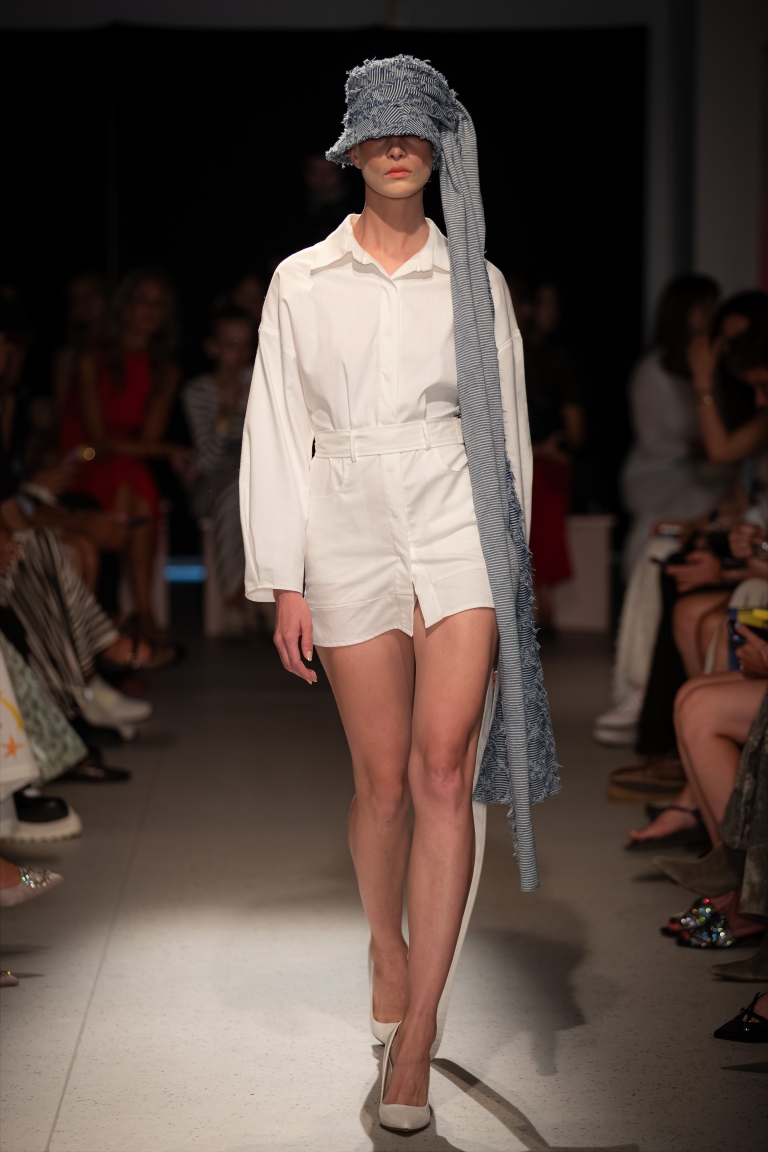 slovenski oblikovalci LJFW collective show