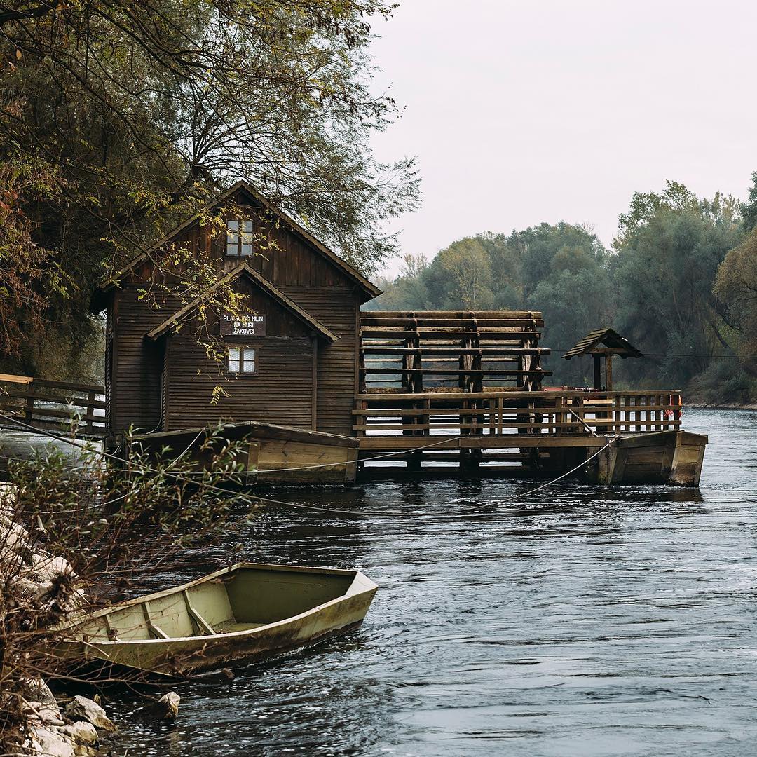 otok ljubezni