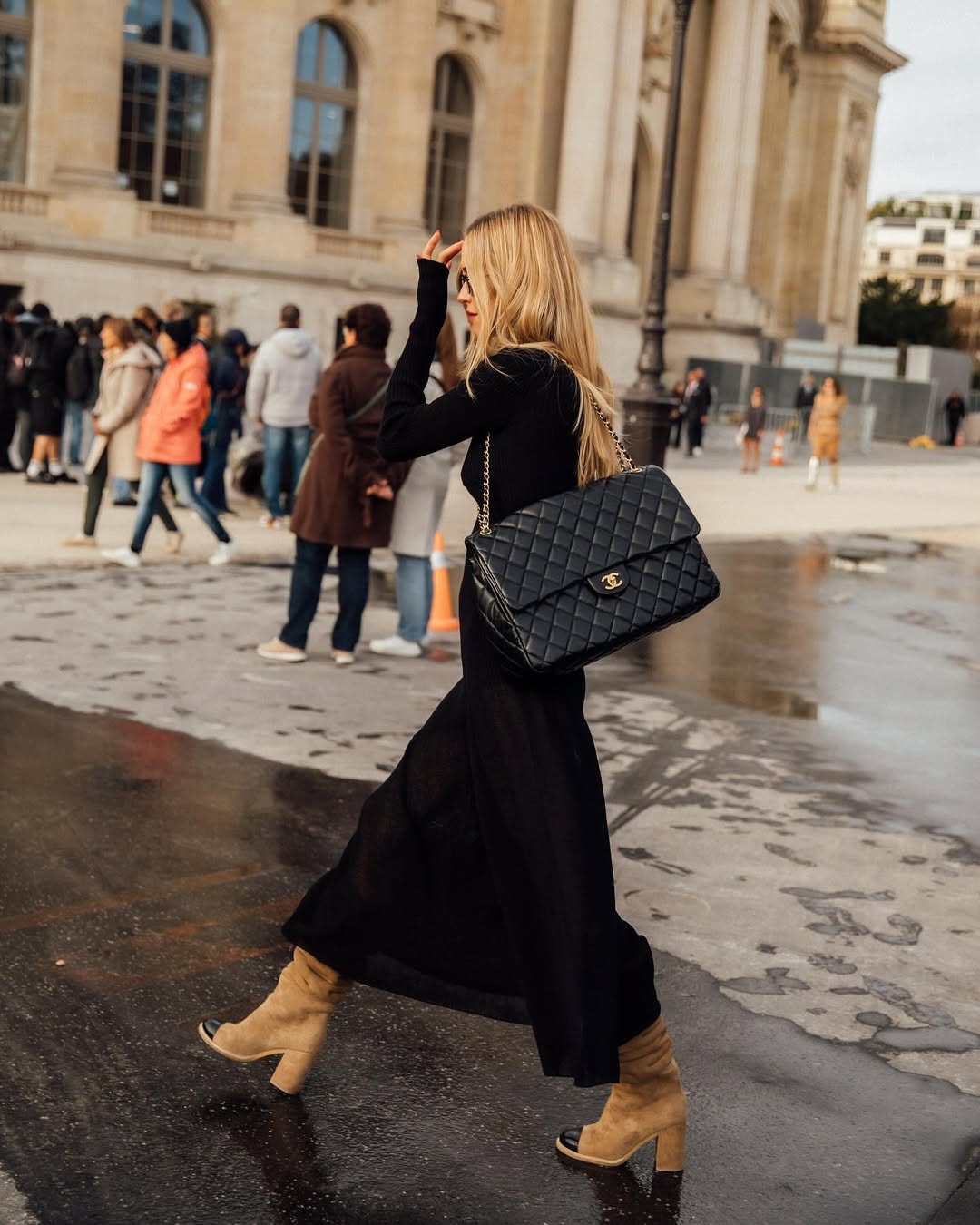 Assouline in Fashionphile praznujeta najbolj ikonične torbice vseh časov v novi knjigi The Book of Iconic Bags