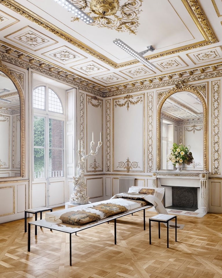 acne studios pariška lokacija