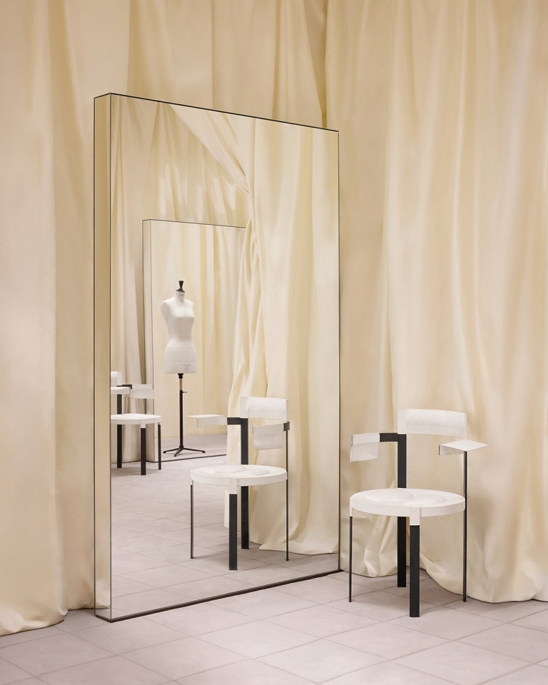 acne studios pariška lokacija