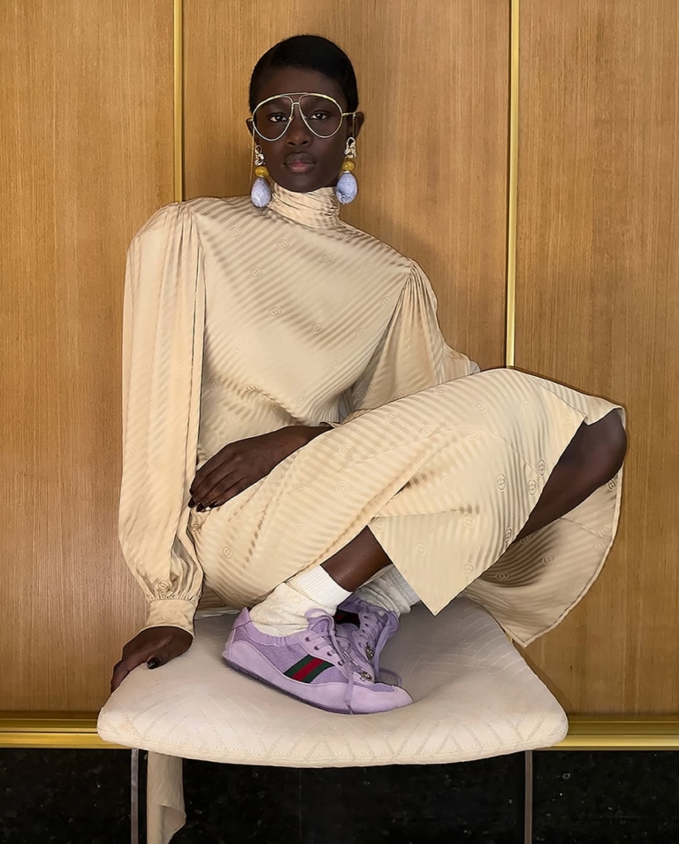 Gucci Shift