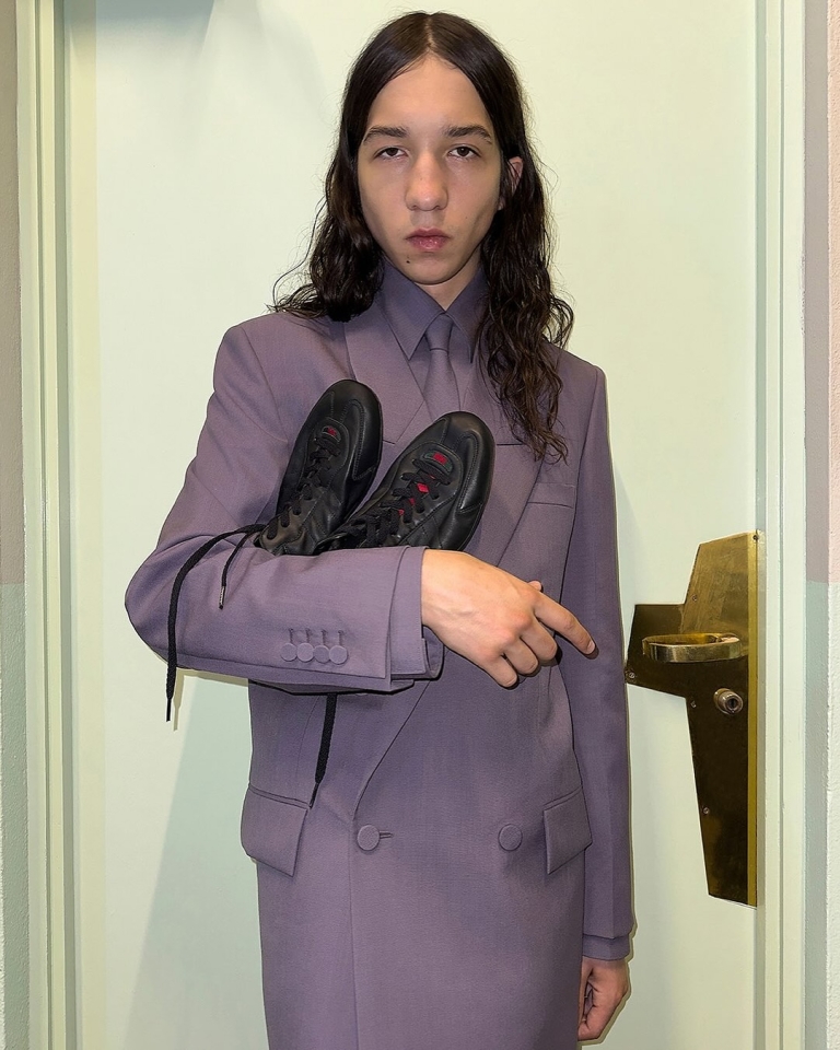 gucci shift superge