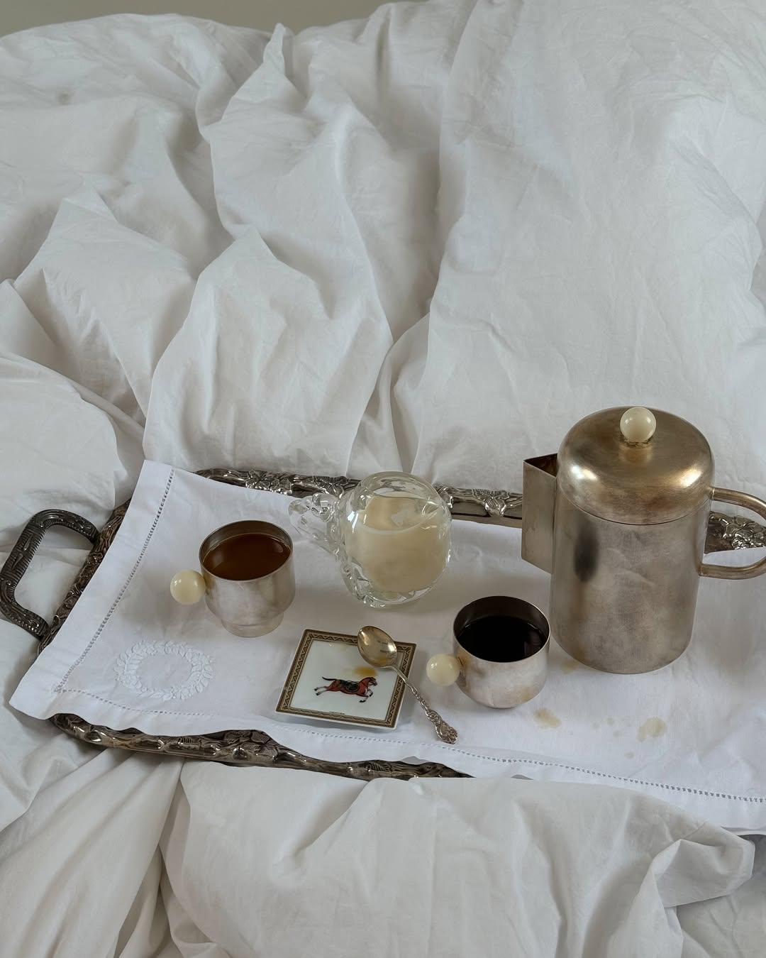 chai latte