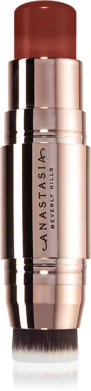 Anastasia Beverly Hills Stick Blush peach caramel