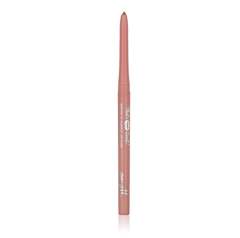 Barry M That's Swell! Peptide Plumping svinčnik za ustnice