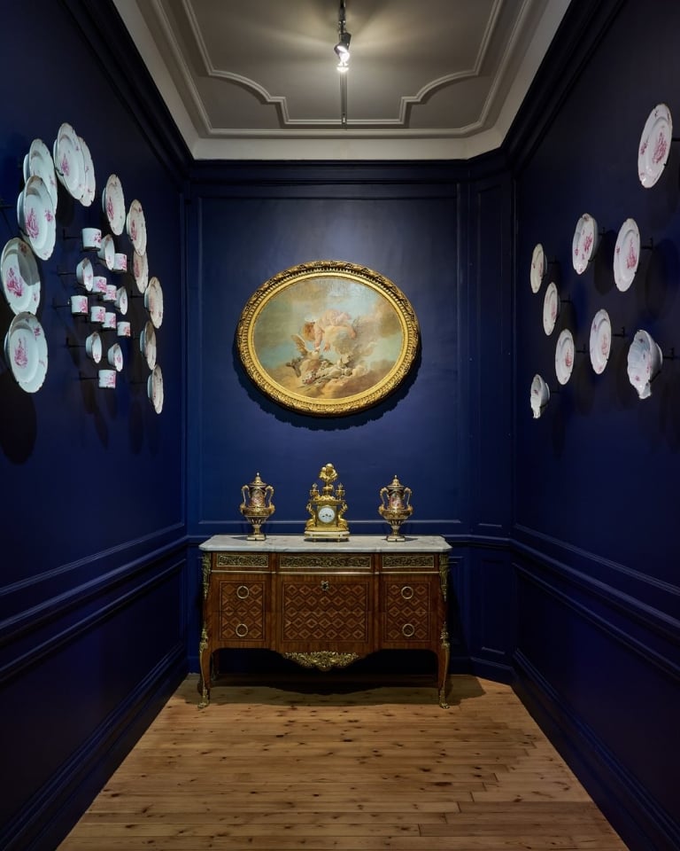 Académie des Beaux-Arts