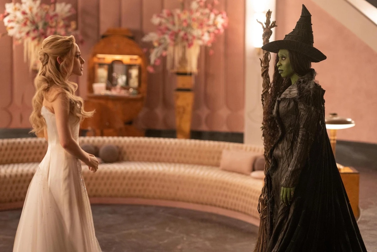 wicked