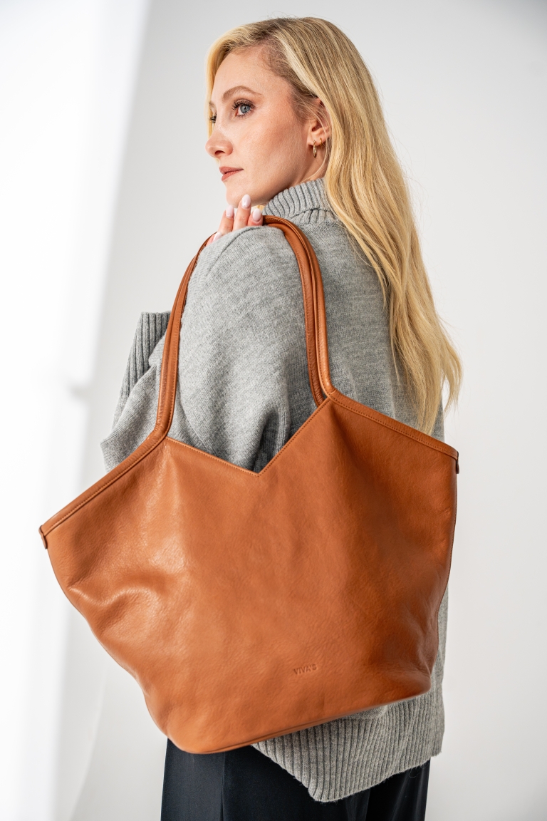 Viva's Vera bag