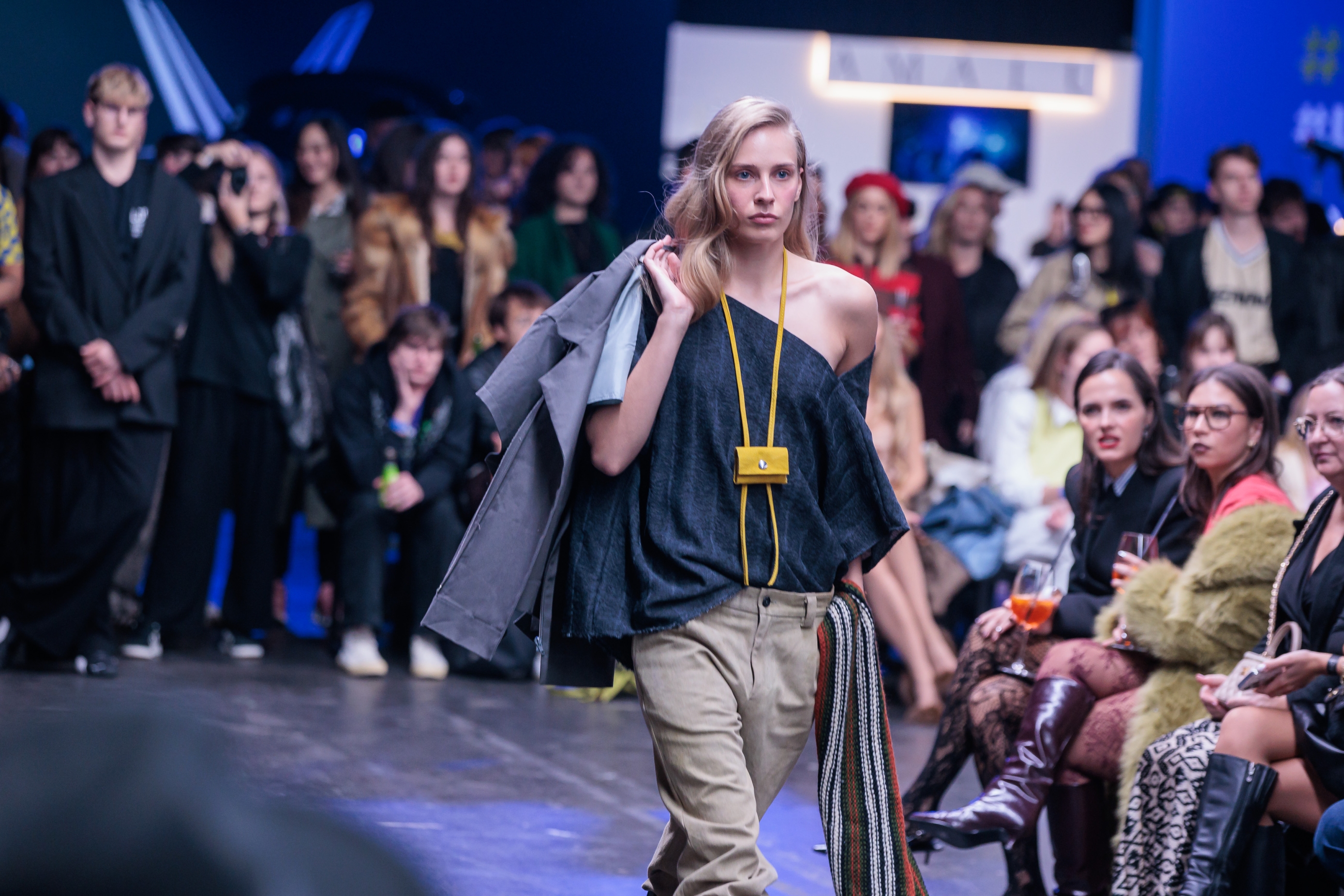 Ljubljanski teden mode - LJFW 2025