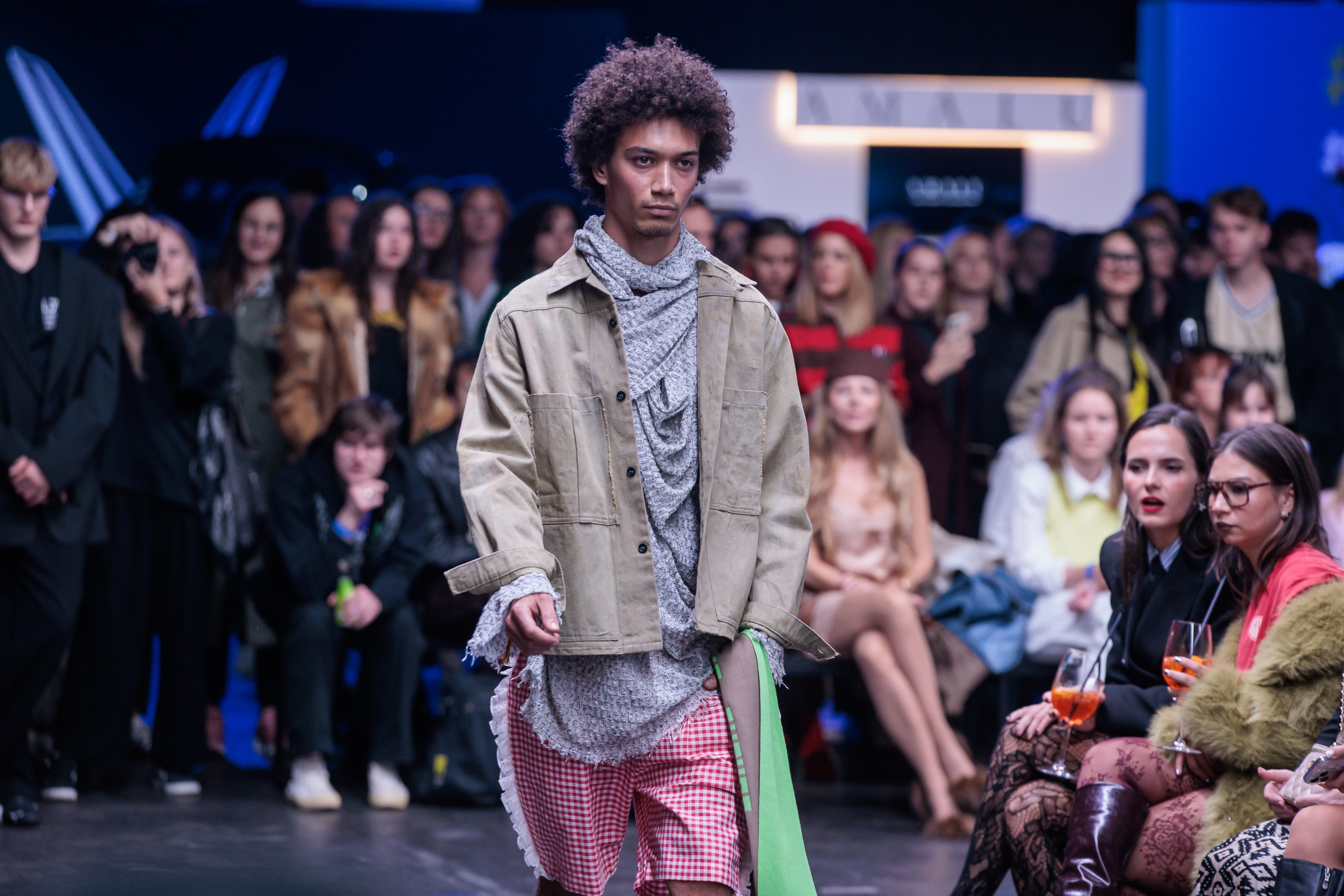 Ljubljanski teden mode - LJFW 2025