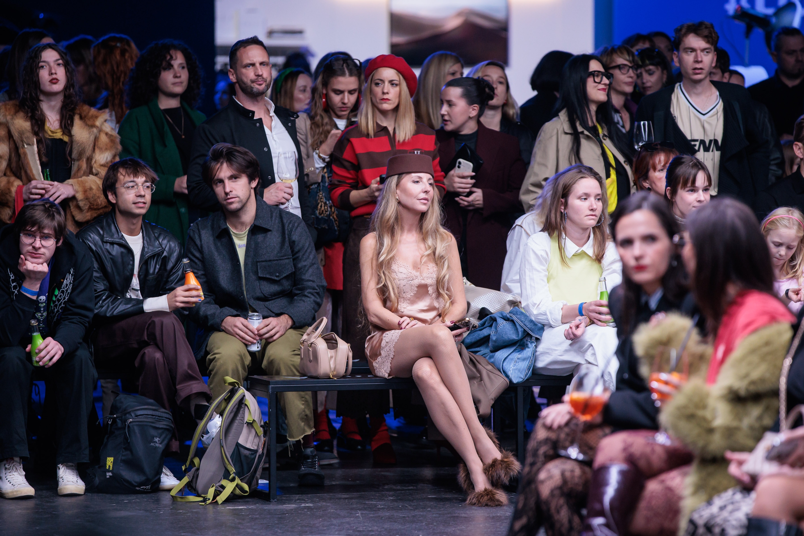 Ljubljanski teden mode - LJFW 2025