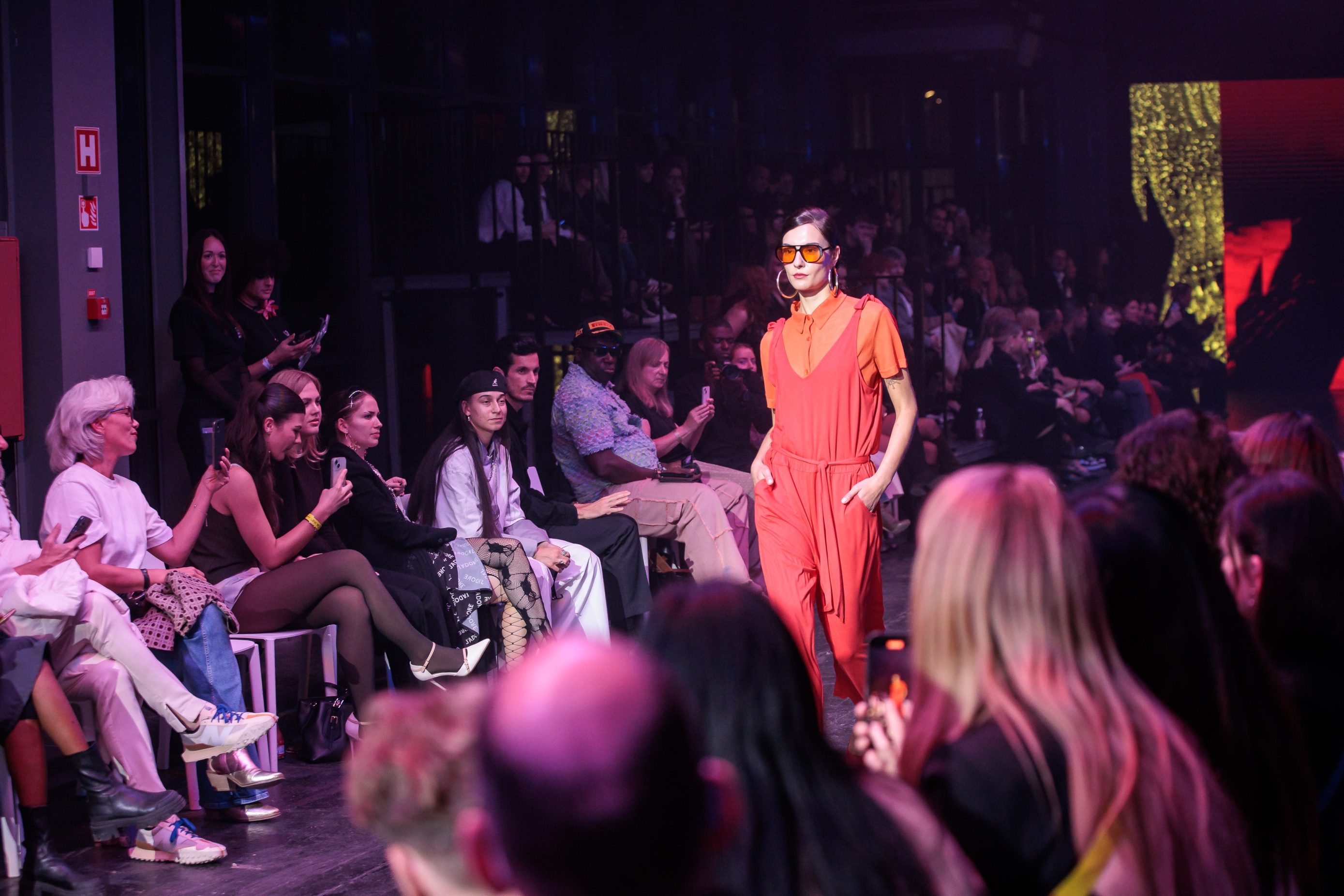 Ljubljanski teden mode - LJFW 2025