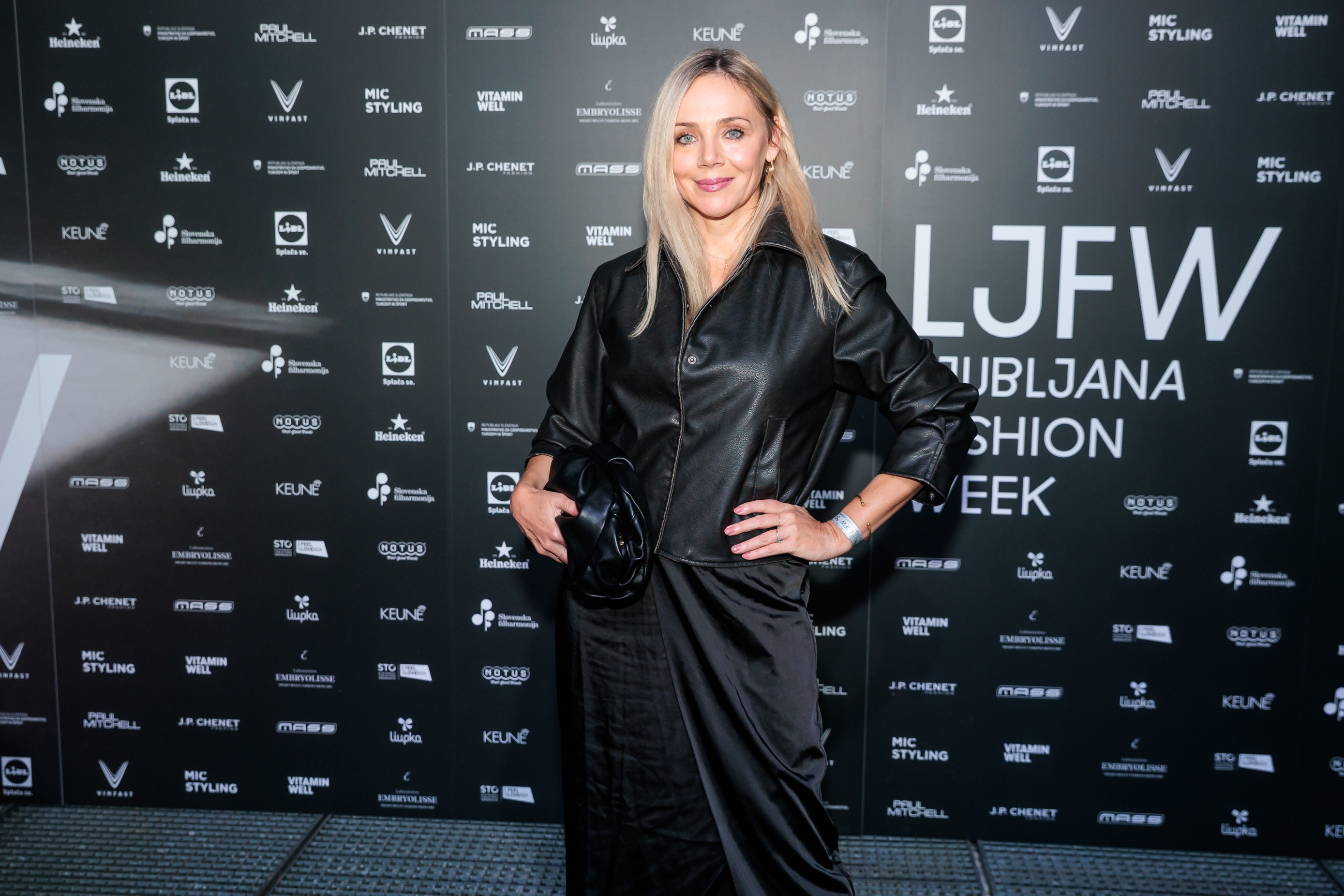 Ljubljanski teden mode - LJFW 2025