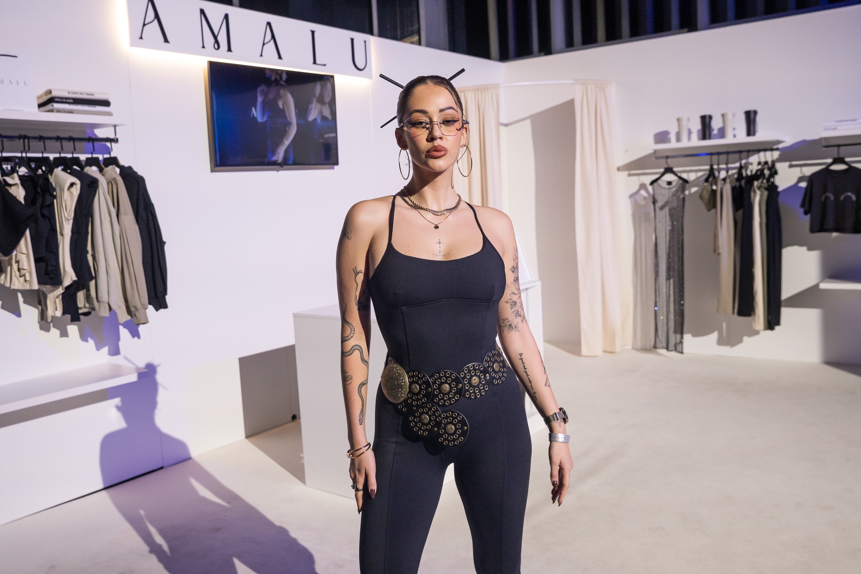 Ljubljanski teden mode - LJFW 2025