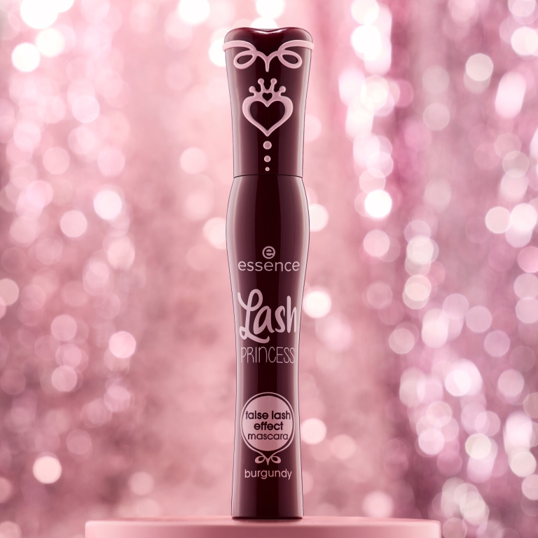 essence Lash PRINCESS false lash