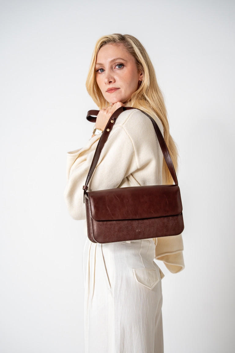 Viva's Camille bag
