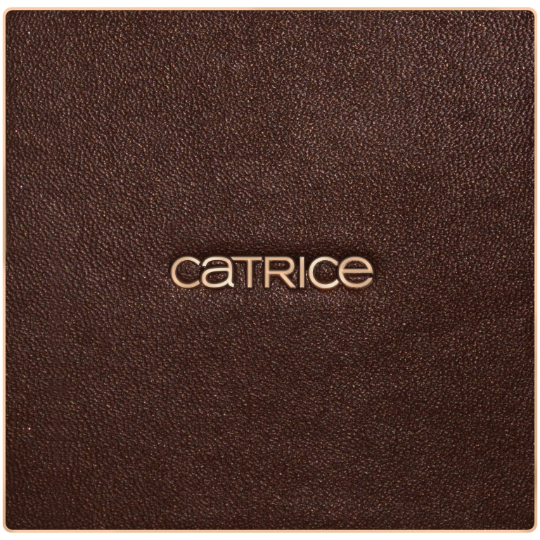 Catrice ESPRESSO YOURSELF Quattro Senčilo za oči