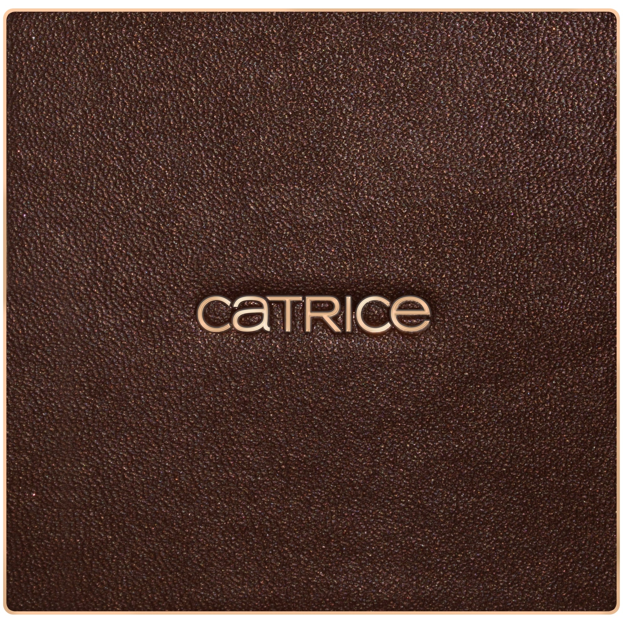 Catrice ESPRESSO YOURSELF Quattro Senčilo za oči