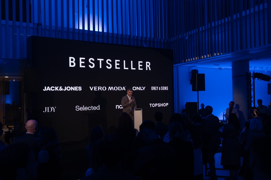 Bestseller